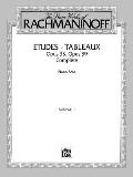 The Piano Works of Rachmaninoff, Vol 2