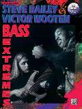 Steve Bailey & Victor Wooten -- Bass Extremes