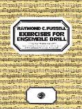 Exercises for Ensemble Drill