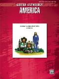 America Guitar Anthology Series
