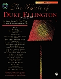 Plus One||||The Music of Duke Ellington Plus One