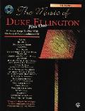 Music of Duke Ellington Plus One Trumpet