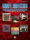 Guitar Anthology Series||||Robbie Robertson -- Guitar Anthology