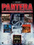 Bass Anthology Series||||Pantera -- Bass Anthology