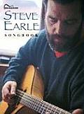 Steve Earle Songbook
