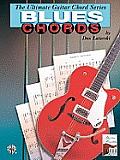 Ultimate Guitar Chord Series Blues Chords
