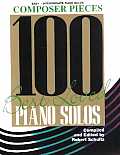 100 Best Loved Piano Solos||||100 Best Loved Piano Solos