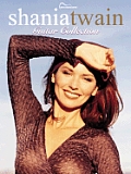 Shania Twain -- Guitar Collection