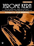 Brimhall Composer Series||||Jerome Kern