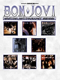 Bon Jovi Guitar Anthology Series
