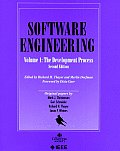 Software Engineering Volume 1 The Development Proces