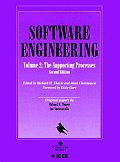Software Engineering Volume 2 The Supporting Process
