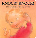 Knock! Knock! (Surprise Board Books)