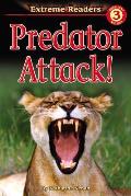 Predator Attack