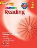 Reading Grade Two