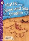 Matts Sand & Sea Dragon