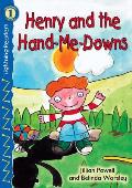 Henry and the Hand-Me-Downs, Grades PK - K