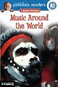 Music Around the World A Musical Adventure