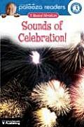 Sounds of Celebration A Musical Adventure