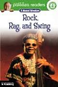 Rock Rag & Swing Level 4 Grades 2 3