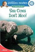 Sea Cows Dont Moo