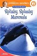 Splishy Splashy Mammals