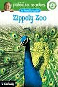 Zippety Zoo Level 4 Grades 2 3
