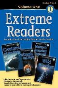 Extreme Readers, Grades PK - K