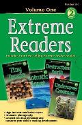 Extreme Readers, Grades K - 1