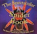 Spectacular Spider Book