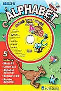 Alphabet & Counting Songs That Teach