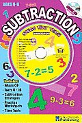 Subtraction Songs That Teach