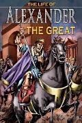 Life Of Alexander The Great