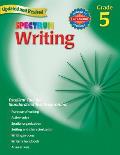 Spectrum Writing Grade 5