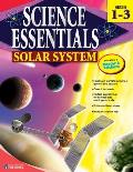 Solar System, Grades 1 - 3