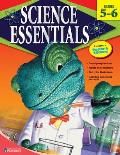 Science Essentials Science Grades 5 6