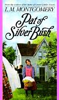 Pat Of Silver Bush