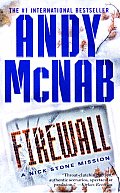 Firewall A Nick Stone Mission