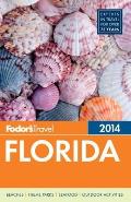Fodors Florida 2014
