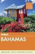 Fodors Bahamas
