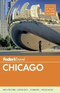 Fodors Chicago 2014