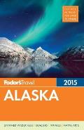 Fodors Alaska 2014