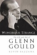 Glenn Gould Biography