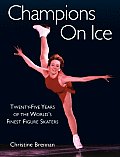 Tom Collins Presents Champions On Ice