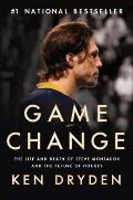 Game Change Steve Montador Brain Injuries & the Future of the Game