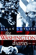 Washington Diaries 1981 1989