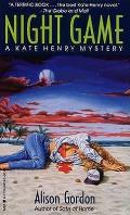 Night Games: A Kate Henry Mystery