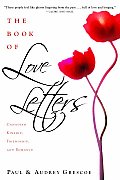 Book of Love Letters