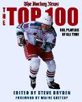 Top 100 Nhl Hockey Players Of All Time