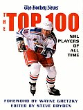Top 100 Nhl Players Of All Time